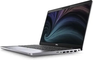 Dell Latitude  5510  Core i5 10th Gen 16GB 256GB SSD Windows 11 Pro – 15.6” Laptop
