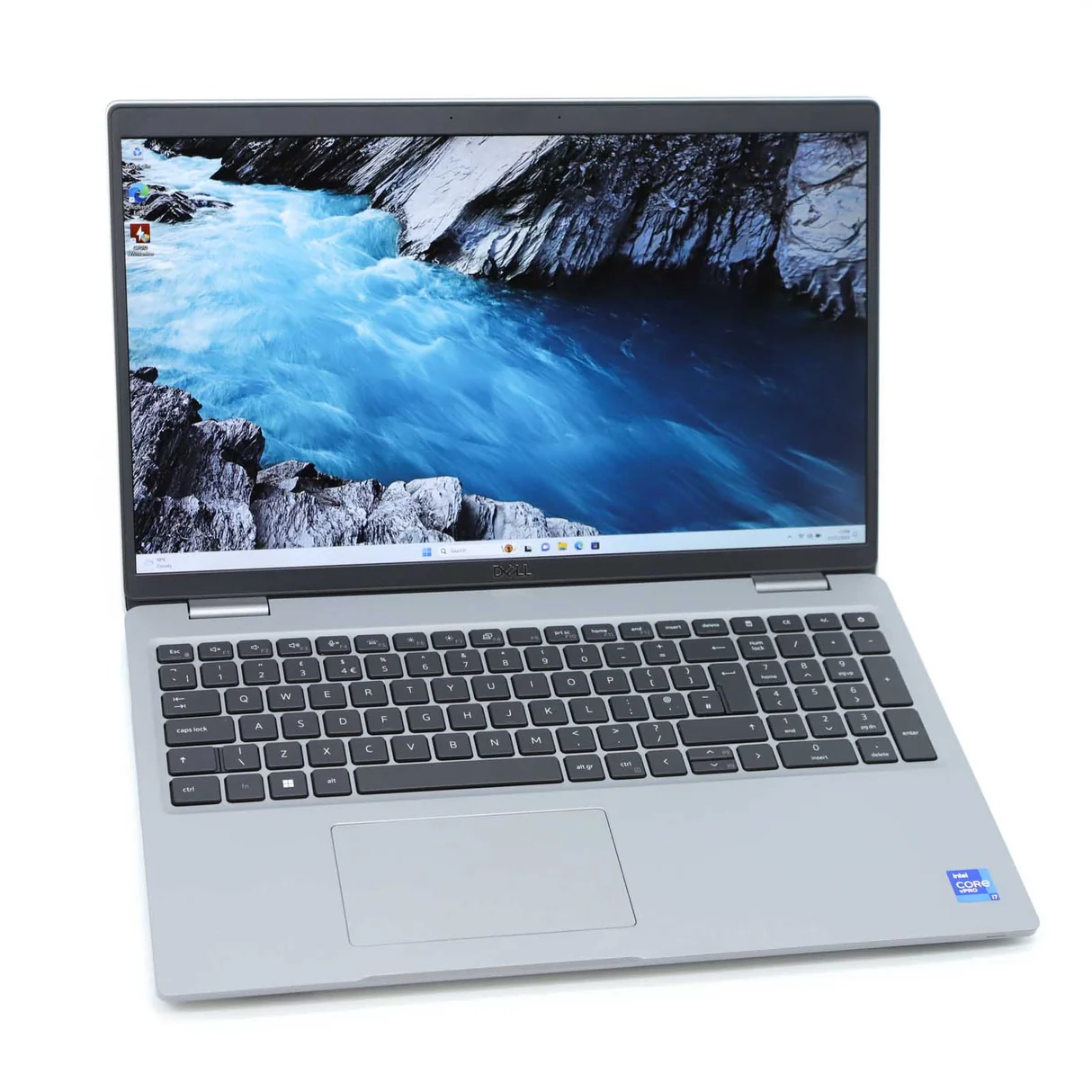 Dell Latitude  5520  Core i5 11th Gen 16GB 256GB SSD Windows 11 Pro – 15.6” Laptop