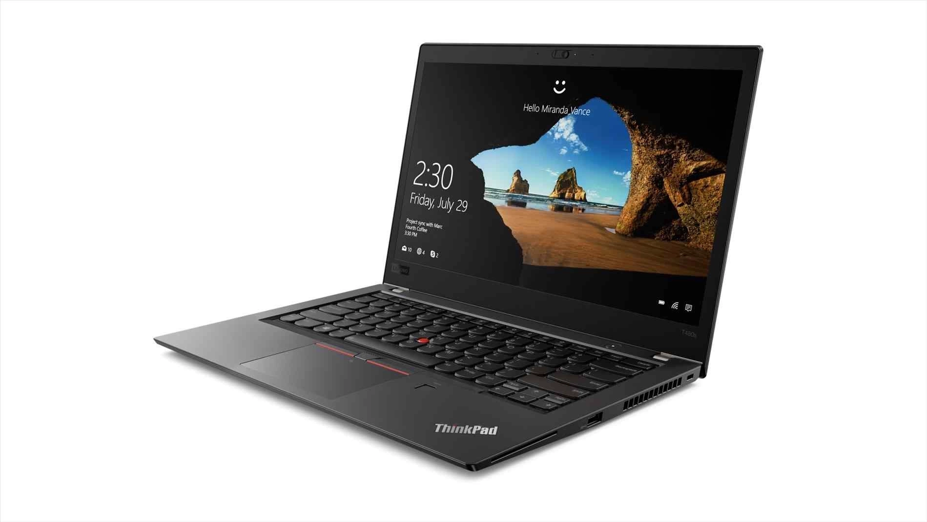 Lenovo Laptop T14 Gen2 Computer, 14in FHD(1920x1080) Thinkpad Laptop, i5-1135G7 Processor, 16GB RAM, 512GB SSD, Qwerty Keyboard, Windows 11 Pro